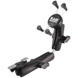 RAM Mount X-Grip&reg; Phone Mount f/Wheelchair Armrests