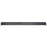 RIGID Industries E-Series PRO 50" - Spot LED - Midnight Edition - Black