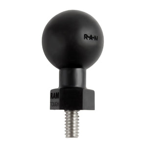 RAM Mount Tough-Ball&trade; w/1/4"-20 x .50" Threaded Stud