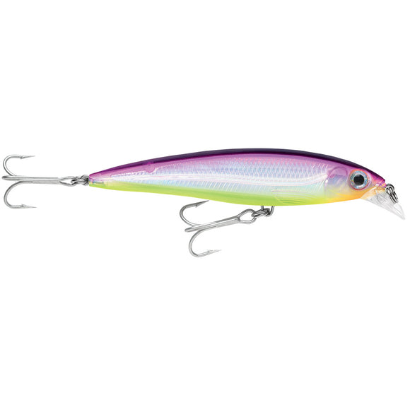 Rapala X-Rap® Saltwater 3-1/8