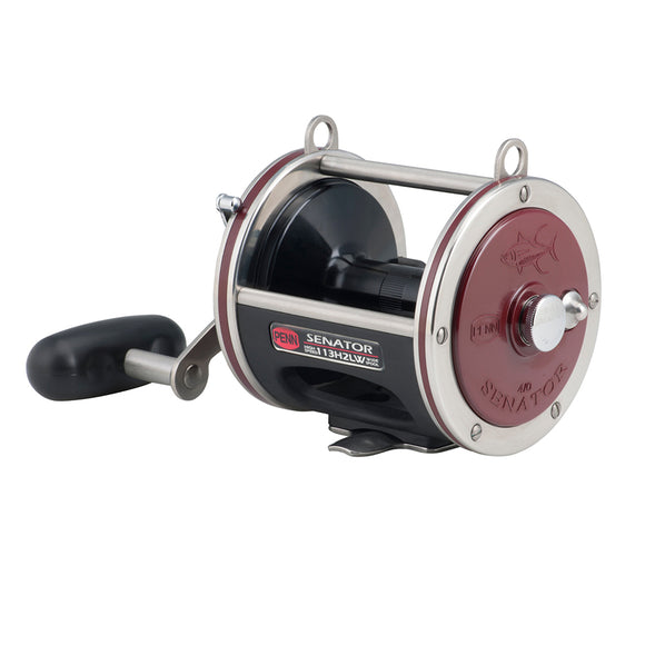 PENN 113H2LW Special Senator® Star Drag 4/0 Right Hand Wide Spool Reel