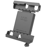 RAM Mount RAM&reg; Tab-Lock&trade; Holder f/9"-10.5" Tablets w/Heavy Duty Cases