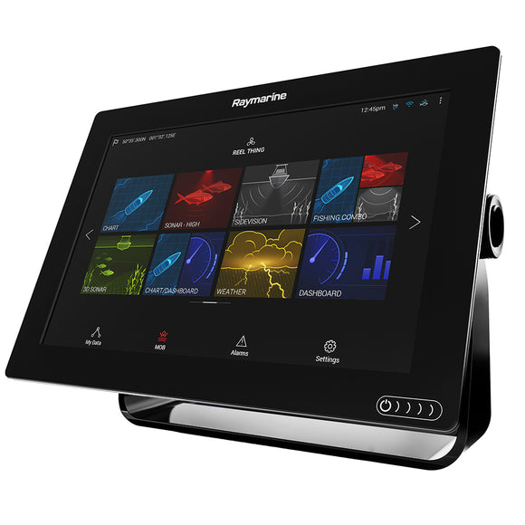 Raymarine Axiom™ 12 - 12