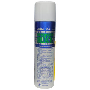 Corrosion Block 12oz Aerosol Can - Non-Hazmat, Non-Flammable &amp; Non-Toxic