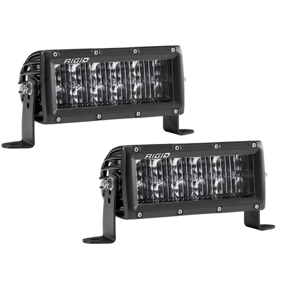 RIGID Industries SAE Compliant E-Series 6