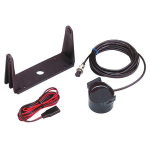 Vexilar 19&deg; Puck Transducer Summer Kit f/FL8 &amp; 18 Flashers