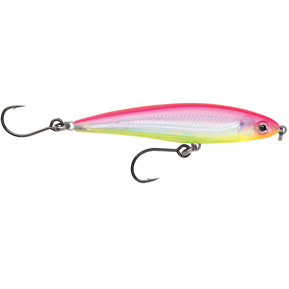 Rapala X-Rap® Twitchin’ Minnow 4