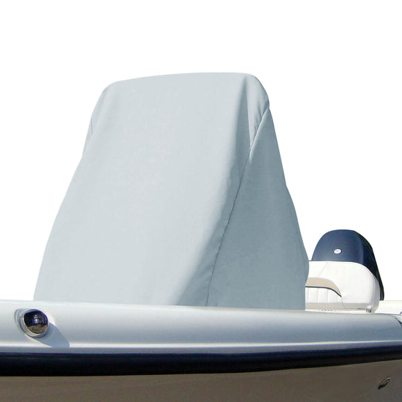 Carver Poly-Flex II Medium Center Console Universal Cover - 45