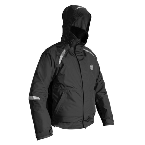 Mustang Catalyst Flotation Jacket - Black - XXXL