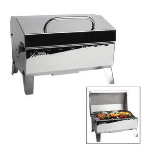 Kuuma Stow N&#39; Go 125 Gas Grill - Compact