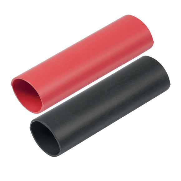 Ancor Heavy Wall Heat Shrink Tubing - 3/4