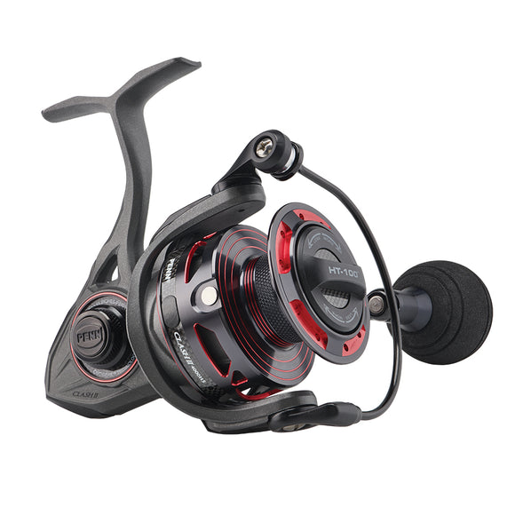 PENN CLAII4000HS Clash II Spinning Reel