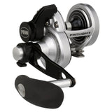 PENN Fathom&reg; II Lever Drag 2 Speed 15LD2 Reel FTHII15LD2