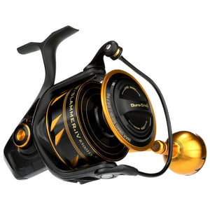 PENN SLAIV8500HS Slammer&reg; IV 8500HS Spinning Reel