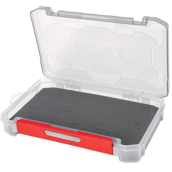 Rapala RapStack® 3600 Open Foam Tackle Tray