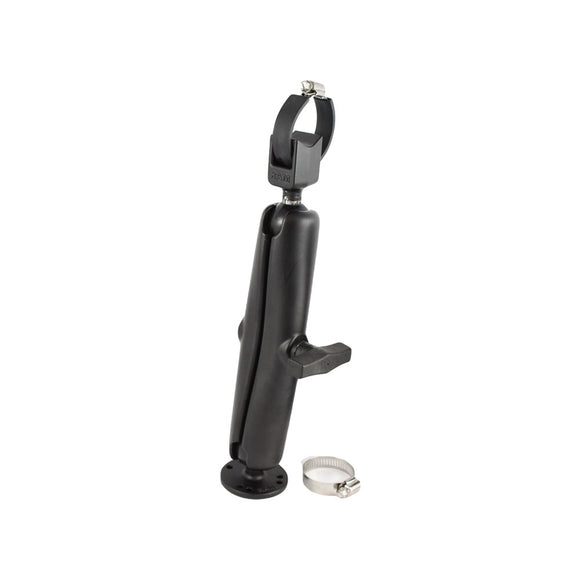 RAM Mount Trolling Motor Stabilizer w/Long Arm