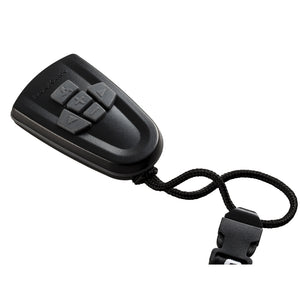 MotorGuide Wireless Remote FOB f/Xi5 &amp; Xi3 Saltwater Models- 2.4Ghz