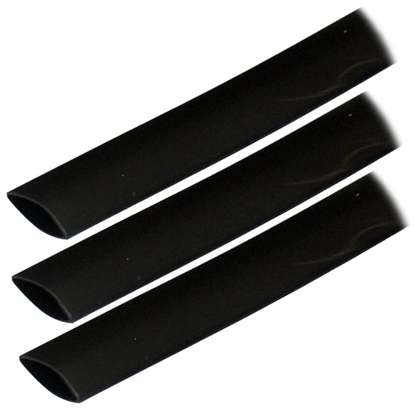 Ancor Adhesive Lined Heat Shrink Tubing (ALT) - 3/4