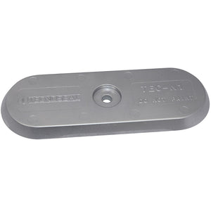 Tecnoseal TEC-N1 Downeaster Transom Anode - Zinc