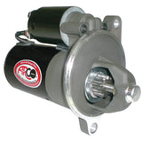 ARCO Marine High-Performance Inboard Starter w/Gear Reduction &amp; Permanent Magnet - Clockwise Rotation (Late Model)