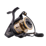 PENN BTLIII4000 Battle III 4000 Spinning Reel