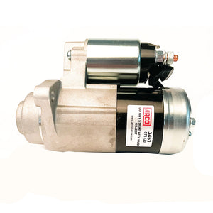 ARCO Marine Original Equipment Quality Replacement Honda &amp; Tohatsu Outboard Starter - 1997-Up