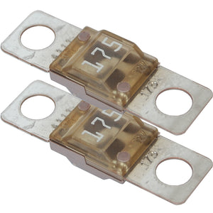 Blue Sea 5259 MIDI/AMI Fuse 175 Amp - Pair