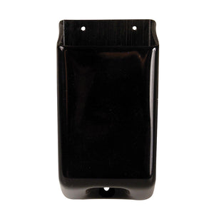 Beckson Soft-Mate Mini Radio Holder - Black