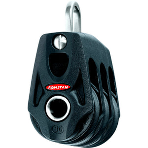 Ronstan Series 30 Ball Bearing Orbit Block&#153; - Triple