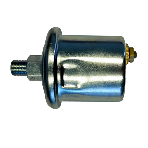 Faria Oil Pressure Sender - Single Station