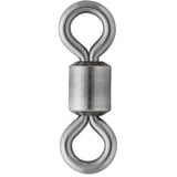 VMC SSRS Stainless Steel Rolling Swivel #8VP - 50lb Test *50-Pack