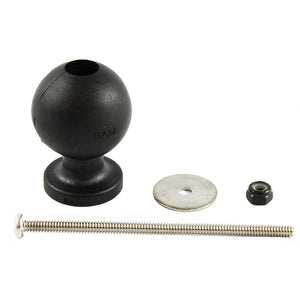 RAM Mount RAM-ROD 1.5" Ball f/RAM 5 Spot Mounting Base