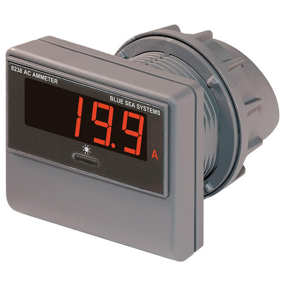 Blue Sea 8238 AC Digital Ammeter