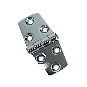 Whitecap Door Hinge - 304 Stainless Steel - 1-1/2" x 3"