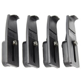 RAM Mount Universal Laptop Tray Side Keepers  Qty. 4