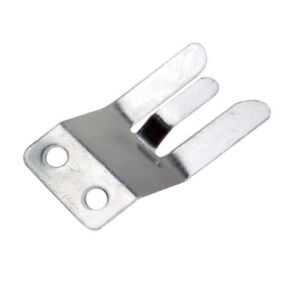 Whitecap S.S. Microphone Clip