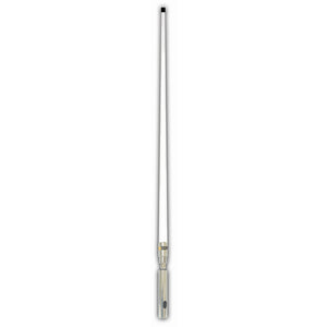 Digital Antenna 826-VW 4&#39; VHF Antenna - White