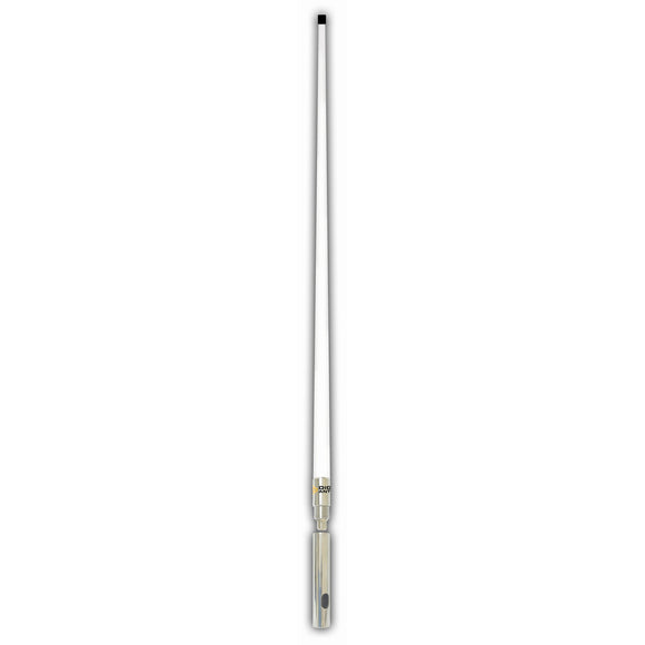 Digital Antenna 826-VW 4' VHF Antenna - White