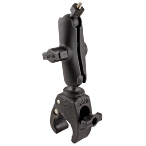 RAM Mount Small Tough-Claw&#153; Base w/1" Ball & M6 x 30 SS Hex Head Bolt f/Raymarine Dragonfly-4/5 & WiFish