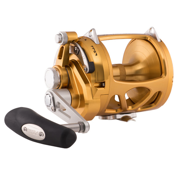 PENN International VI Series INT50VIW Trolling Reel