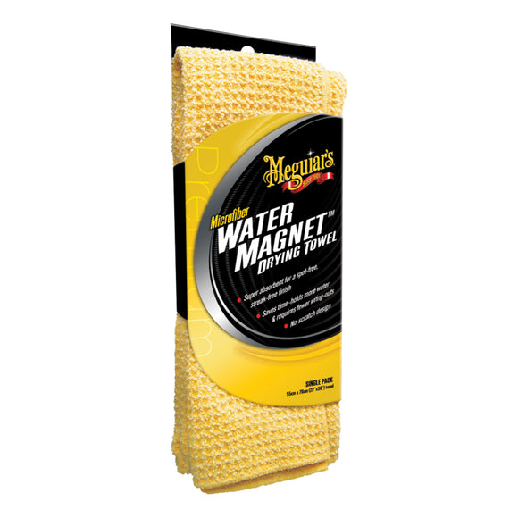 Meguiar's Water Magnet Microfiber Drying Towel - 22