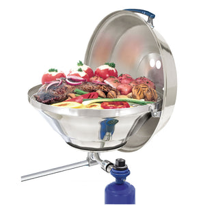 Magma Marine Kettle&reg; Gas Grill - 17"