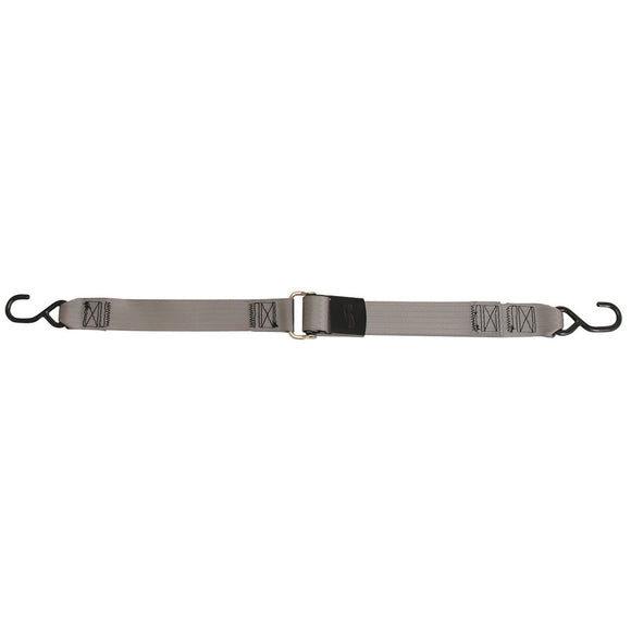 BoatBuckle Kwik-Loc Gunwale Tie-Down - 2