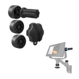 RAM Mount RAM&reg; Pin-Lock&trade; Security Kit f/Single Swing Arms &amp; Gimbal Brackets