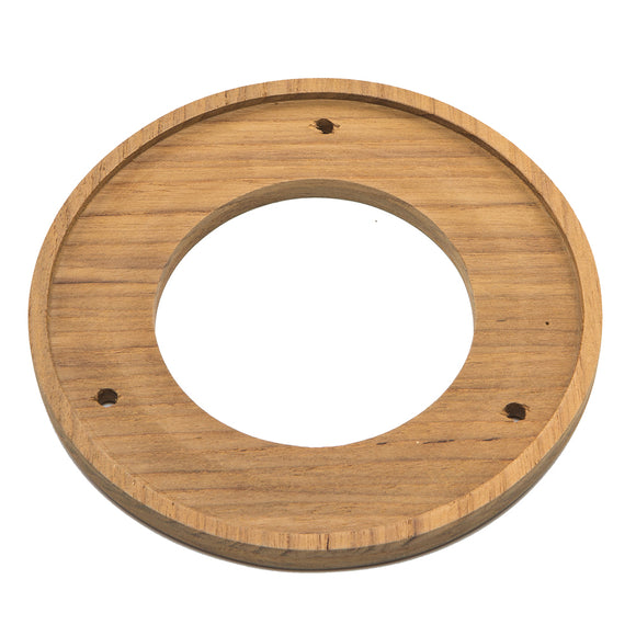 Whitecap Teak Trim Ring - 3