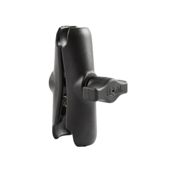 RAM Mount Double Socket Arm f/1