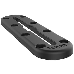 RAM Mount Tough-Track&trade; Overall Length - 7"