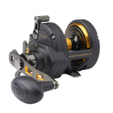 PENN FTHII25NSD Fathom&reg; II Star Drag Conventional Reel