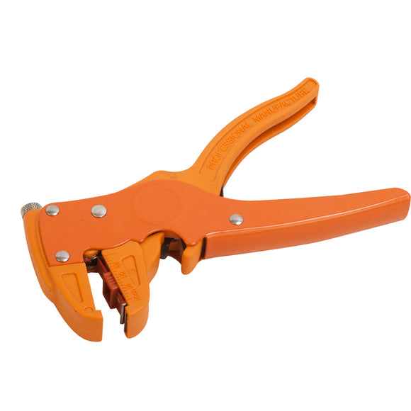 Sea-Dog Adjustable Wire Stripper & Cutter