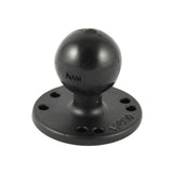 RAM Mount 2-1/2" Diameter Base w/1.5" Ball